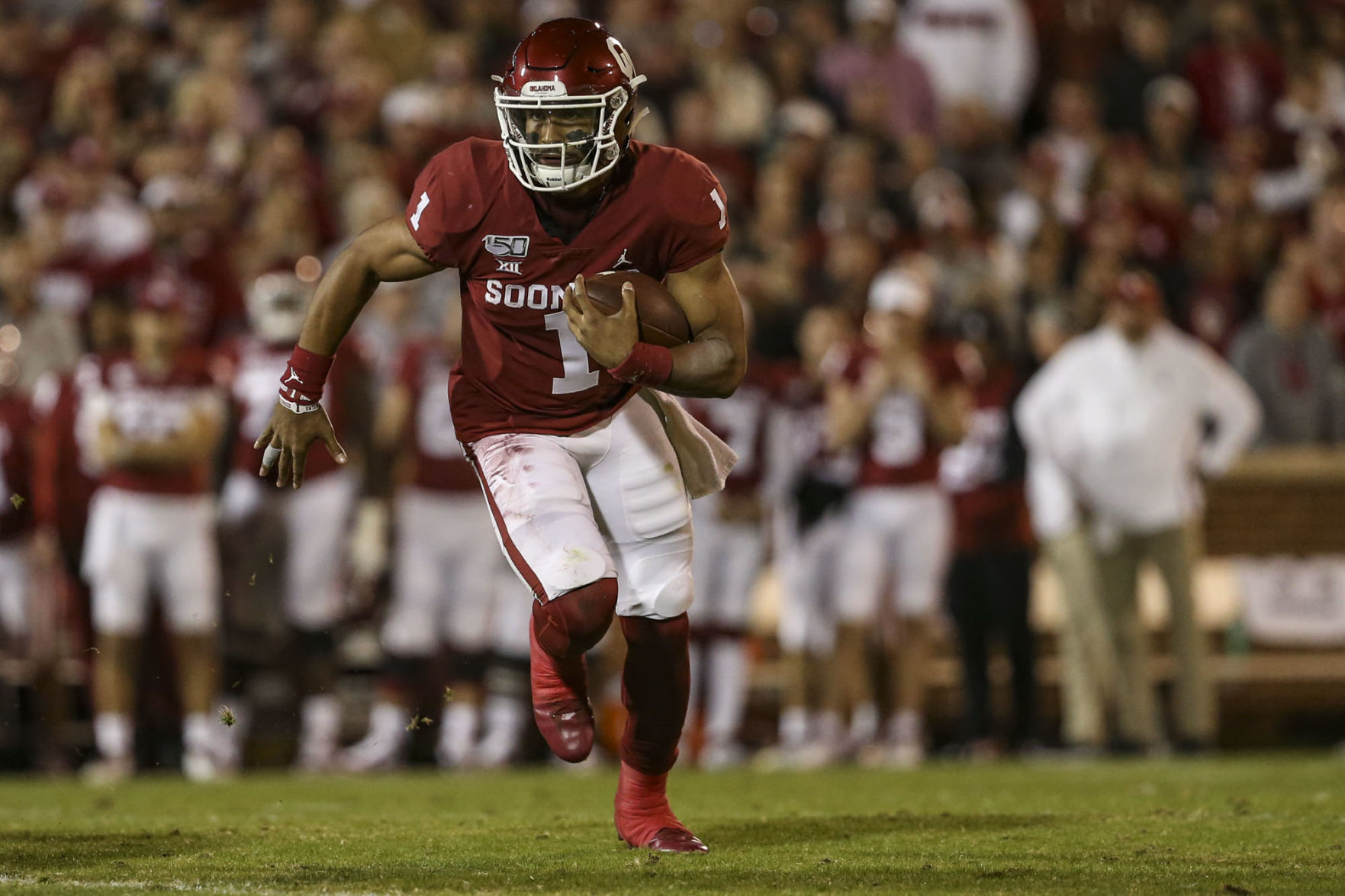 Jalen Hurts